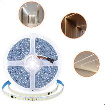 Fita De Led Sequencial 10m 120 Leds 24v Com Efeitos Fita De Led Sequencial 10m 120 Leds 24v Com Efeitos