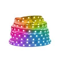 Fita De Led Smart Wi-Fi 4,8W 5M Bivolt Ip20 Rgb Taschibra