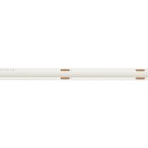 Fita De Led Stella All Light Ultra Com 5 Metros Alto Irc 96 10w 24v 3000k - Luz Amarela