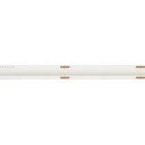 Fita De Led Stella All Light Ultra Com 5 Metros Alto Irc 96 20w 24v 3000k - Luz Amarela Fita De Led Stella All Light Ultra Com 5 Metros Alto Irc 96 20w 24v 3000k - Luz Amarela