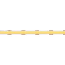 Fita De Led Stella Cob All Light Evo Com 5 Metros Alto Irc 90 7w 12v 4000k - Luz Neutra