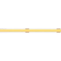 Fita De Led Stella Cob All Light Pro Com 5 Metros Alto Irc 95 16w 24v 4000k - Luz Neutra Fita De Led Stella Cob All Light Pro Com 5 Metros Alto Irc 95 16w 24v 4000k - Luz Neutra