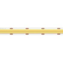Fita De Led Stella Cob All Light Pro Com 5 Metros Alto Irc 95 25w 24v 3000k - Luz Amarela Fita De Led Stella Cob All Light Pro Com 5 Metros Alto Irc 95 25w 24v 3000k - Luz Amarela