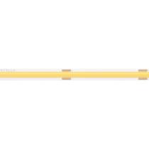 Fita de Led Stella COB All Light Pro com 5 Metros Alto IRC 95 8W 24V Fita de Led Stella COB All Light Pro com 5 Metros Alto IRC 95 8W 24V
