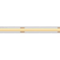 Fita De Led Stella Cob All Light Pro Com 5 Metros Ip67 Alto Irc 95 8w 24v 3000k - Luz Amarela