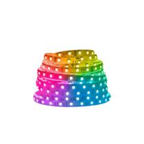 Fita De Led Taschibra Smart Usb 5w/m Gamer Rgb 2 Metros