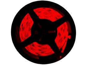 Fita de LED Vermelha 12V Taschibra - 14040100-05