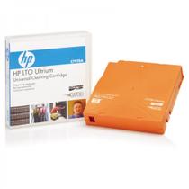 Fita de limpeza HP C7978a Lto ultrium cleaning Universal Fita de limpeza HP C7978a Lto ultrium cleaning Universal