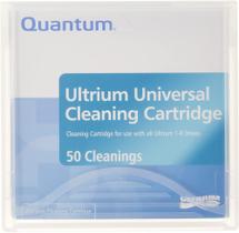 Fita de limpeza Quantum LTO Universal Clean Ultrium