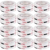 Fita de luta atlética WAR Tape Easy Tear 1,0 cm (12 rolos) Fita de luta atlética WAR Tape Easy Tear 1,0 cm (12 rolos)