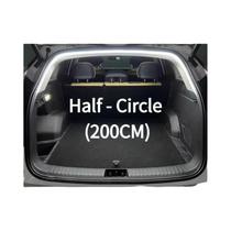 Fita De Luz LED Flexível De PVC Para Porta-Malas De Carro 2m/4m Lâmpada De Indução Macia Universal Fita De Luz LED Flexível De PVC Para Porta-Malas De Carro 2m/4m Lâmpada De Indução Macia Universal