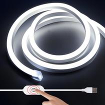 Fita de luz neon XINGZHI 5V USB 5 m à prova dágua com dimerização
