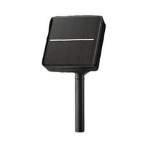 Fita De Luz Solar À Prova d'Água Para Exterior Com 8 Modos Para Decoração De Festas E Pátios IP65