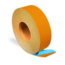 Fita de marcação de pavimento ifloortape DuraMark RPT-750 Orange 5 cm x 5,5 m