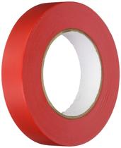 Fita de marcação de piso GameCraft Red 2,54 cm x 54,86 m