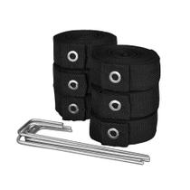 Fita de Marcação Peteca Preto