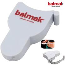 Fita De Medição Corporal - Balmak