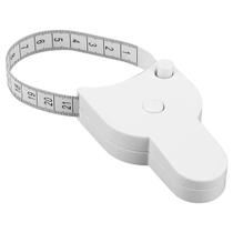 Fita De Medição Corporal Trena De Medida Física Retrátil - Measuring Tape