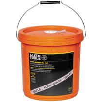 Fita de medição de conduítes Klein Tools 50122 567 kg x 609 m