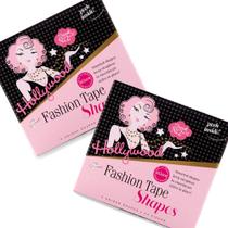 Fita de moda Hollywood Fashion Secrets, pacote com 24 peças