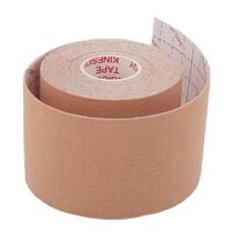 Fita de Moleskin Klyranix 5 cm x 4,5 m para proteção contra bolhas Fita de Moleskin Klyranix 5 cm x 4,5 m para proteção contra bolhas