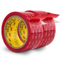 Fita de montagem Bulina 4905 VHB Heavy Duty 4,5 m, pacote com 2 unidades transparentes Fita de montagem Bulina 4905 VHB Heavy Duty 4,5 m, pacote com 2 unidades transparentes