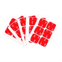 Fita de montagem Hasaky Double Side Heavy Duty 20 unidades 5 cm x 5 cm Fita de montagem Hasaky Double Side Heavy Duty 20 unidades 5 cm x 5 cm