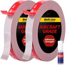 Fita de montagem PHIXBEAR Super Strong Adhesion 3M VHB (2x360ml)