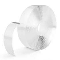 Fita de montagem SANKEMU Dupla Face Heavy Duty 4cm x 5m Fita de montagem SANKEMU Dupla Face Heavy Duty 4cm x 5m