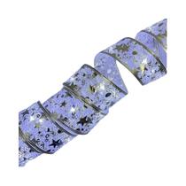 Fita De Natal De 10m Com Luzes De Fada Para DIY, Laços, Enfeites De Árvore, Decoração De Natal Para Fita De Natal De 10m Com Luzes De Fada Para DIY, Laços, Enfeites De Árvore, Decoração De Natal Para