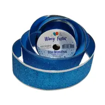 Fita de Natal Decoração Enfeites Arvore Presentes 5cmx2,7m