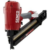 Fita de papel Framing Nailer Senco de 3-1/2" Durable Power