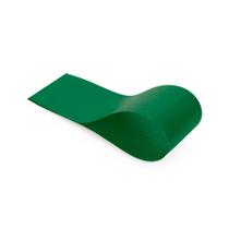 Fita de Papel Kraft - Verde Escuro - 1 unidade - Cromus - Rizzo Fita de Papel Kraft - Verde Escuro - 1 unidade - Cromus - Rizzo