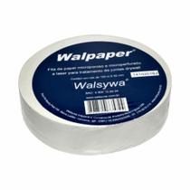 Fita de papel para drywall - Walsywa