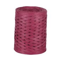 Fita De Papel Raffia 200m Para Embalagem De Presentes De Natal E Dia Dos Namorados, Artesanato DIY E