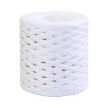 Fita De Papel Ráfia Colorida 200M Rolo Artesanal Para Artesanato Cordão Tricotado Para Decoração De