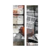 Fita De Papel Washi Vintage 50mm X 2m Para DIY Scrapbooking Colagem Decoração De Diário Papelaria Fita De Papel Washi Vintage 50mm X 2m Para DIY Scrapbooking Colagem Decoração De Diário Papelaria