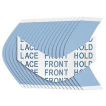 Fita de peruca Sunshine Tape Premium Blue Liner Lace Front Hold