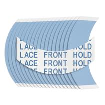 Fita de peruca Sunshine Tape Premium Blue Liner Lace Front Hold