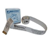 Fita de pesagem para Equinos - Bovitec Fita de pesagem para Equinos - Bovitec