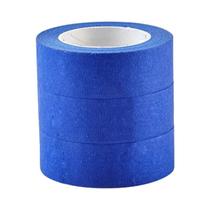 Fita De Pintura Multi-Superfície Conjunto Com 3 Rolos Remoção Fácil 20m/Rolo Pintura De Paredes Fita De Pintura Multi-Superfície Conjunto Com 3 Rolos Remoção Fácil 20m/Rolo Pintura De Paredes