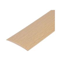 Fita De Proteção De Bordas De Piso Autoadesiva De 1M, Transição Decorativa Para Carpete