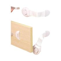 Fita De Proteção De Segurança Para Bebês Com Fecho De Segurança 10PCS Proteção Anti-Esmagamento Para Fita De Proteção De Segurança Para Bebês Com Fecho De Segurança 10PCS Proteção Anti-Esmagamento Para