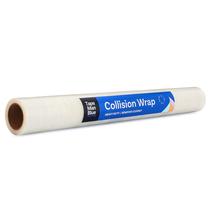 Fita de Proteção para Colisão TapeManBlue 91 cm x 61 m Transparente Autoadesiva