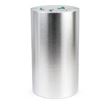 Fita de proteção térmica de folha de alumínio BOMEI PACK High Temp (20cmx20m)