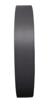 Fita De Pvc Formica Grafito Tx L013 22mm X 5m Formica Cinza Fita De Pvc Formica Grafito Tx L013 22mm X 5m Formica Cinza