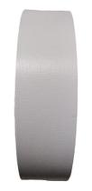 Fita De Pvc Mdf Branco Diamante Trama Duratex 35mm X 10m Mdf
