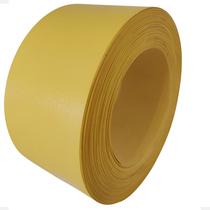 Fita De Pvc Mdf Formica Amarelo Mostarda Fosco L553 64mm X 20m Moveis Acabamento Fita De Pvc Mdf Formica Amarelo Mostarda Fosco L553 64mm X 20m Moveis Acabamento