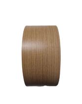 Fita De Pvc Para Madeira Freijo Tx PP2110 22mm X 10m Acabamento Moveis Madeirado