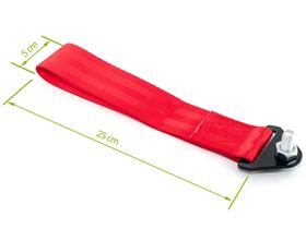 Fita de reboque tow stripe